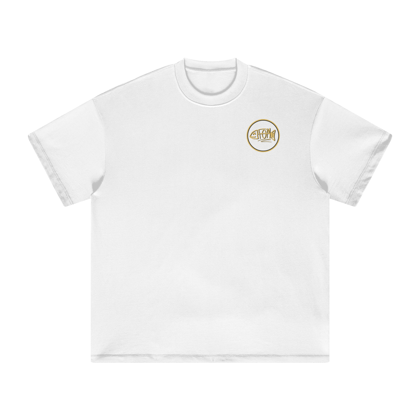 "Keep on Truckin'" - Heavyweight Tee (305 GSM)