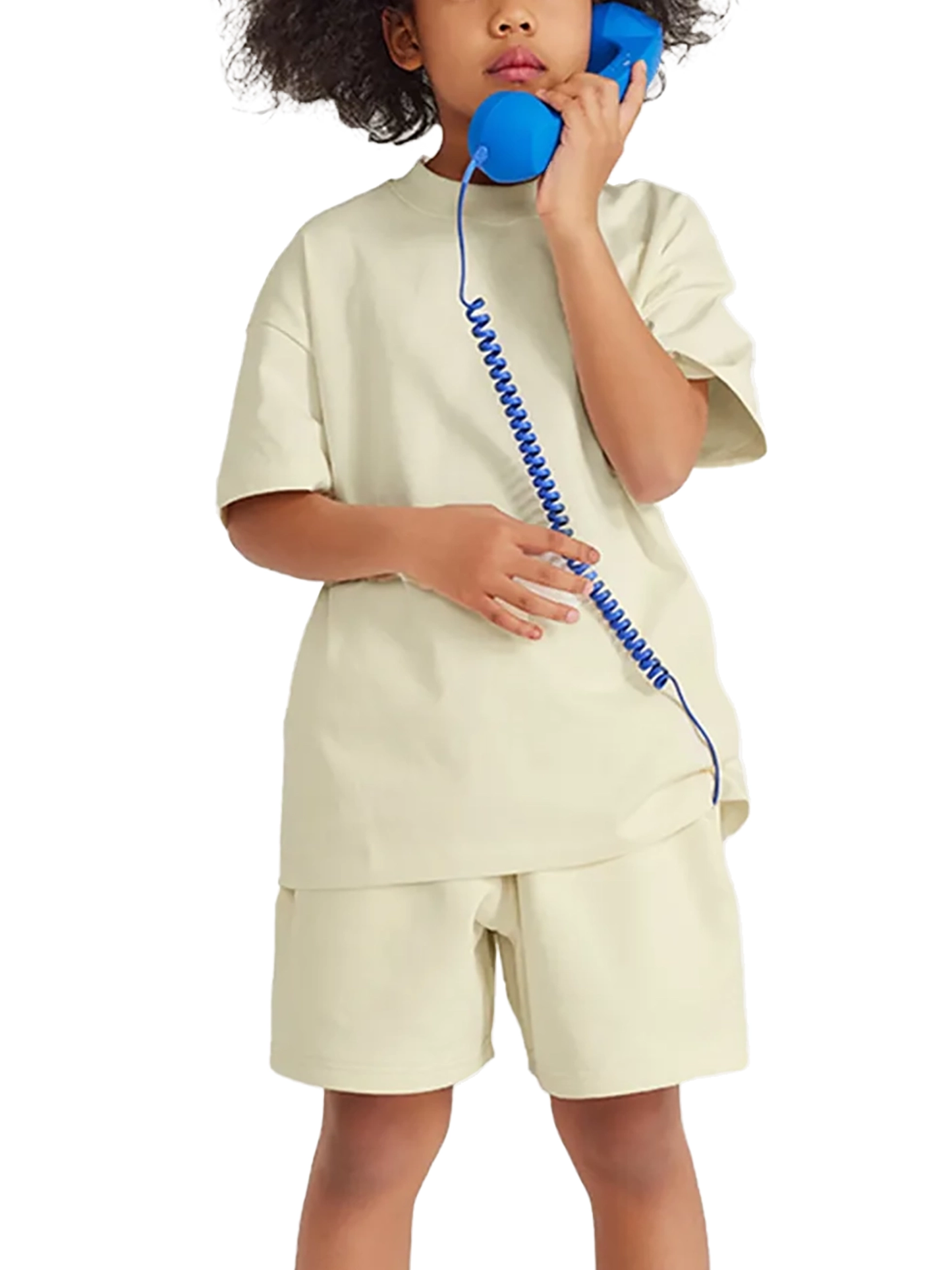 "Seas The Day" - Kids Pure Cotton Tee (305 GSM)