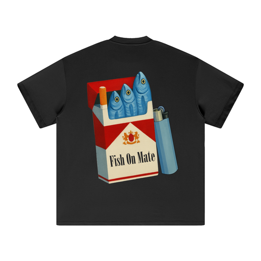 "Fegs" - Heavyweight Tee